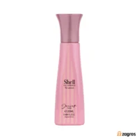 عطر جیبی زنانه ژک ساف مدل Shell با رایحه ملایم ۲۰ میل